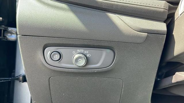 2026 Buick Encore GX Sport Touring FWD