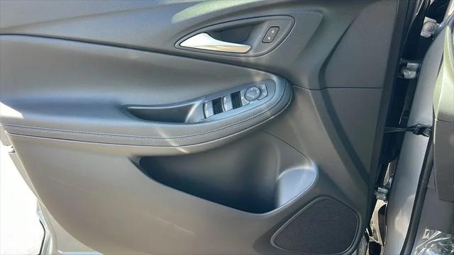 2026 Buick Encore GX Sport Touring FWD
