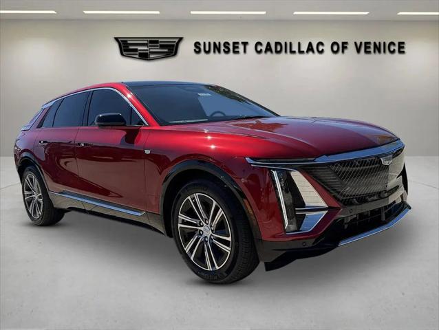 2026 Cadillac iQ Luxury for sale in Venice, FL