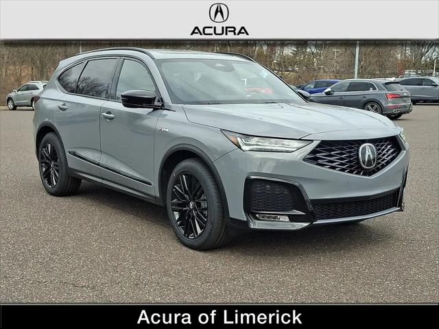 2026 Acura MDX A-SPEC Advance Package for sale in Royersford, PA