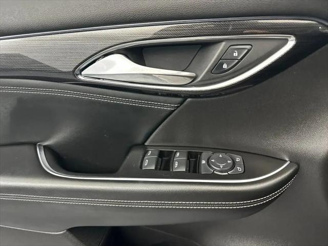 2023 Buick Envision Preferred FWD