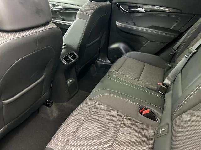2023 Buick Envision Preferred FWD