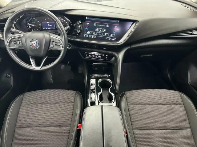 2023 Buick Envision Preferred FWD