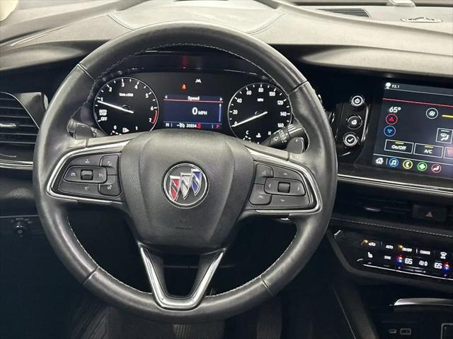 2023 Buick Envision Preferred FWD