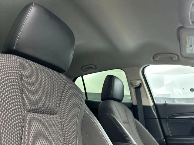 2023 Buick Envision Preferred FWD
