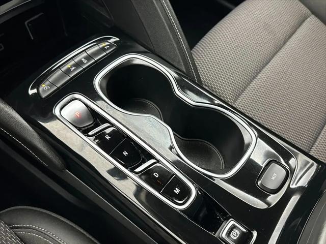 2023 Buick Envision Preferred FWD
