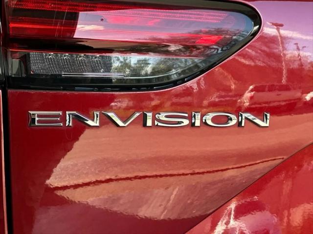 2023 Buick Envision Preferred FWD