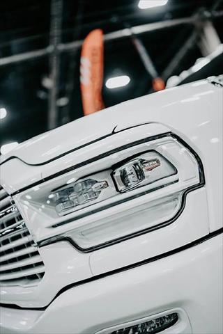 2022 Ram 2500 Laramie Mega Cab 4x4 6'4" Box
