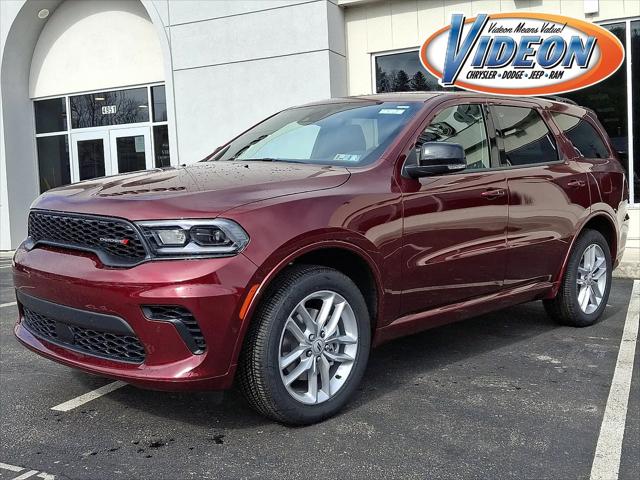 2026 Dodge Durango GT Plus AWD for sale in Newtown Square, PA