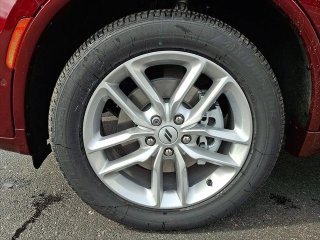 2026 Dodge Durango GT Plus AWD