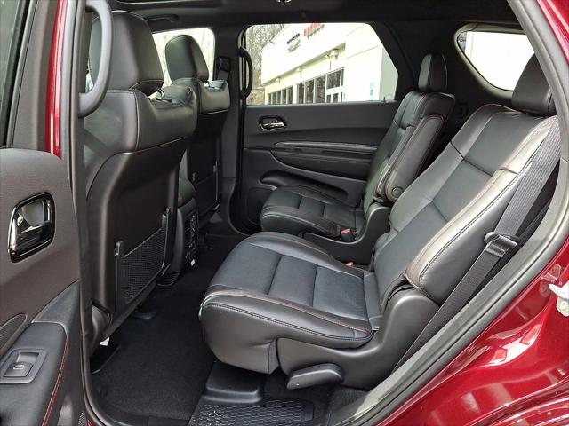 2026 Dodge Durango GT Plus AWD