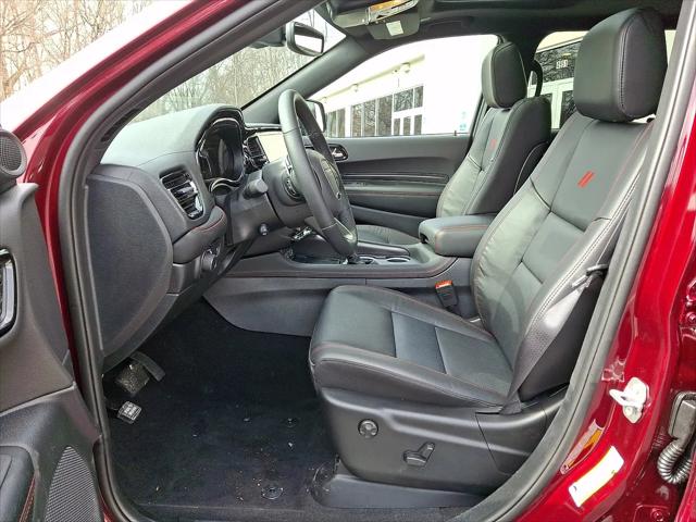 2026 Dodge Durango GT Plus AWD