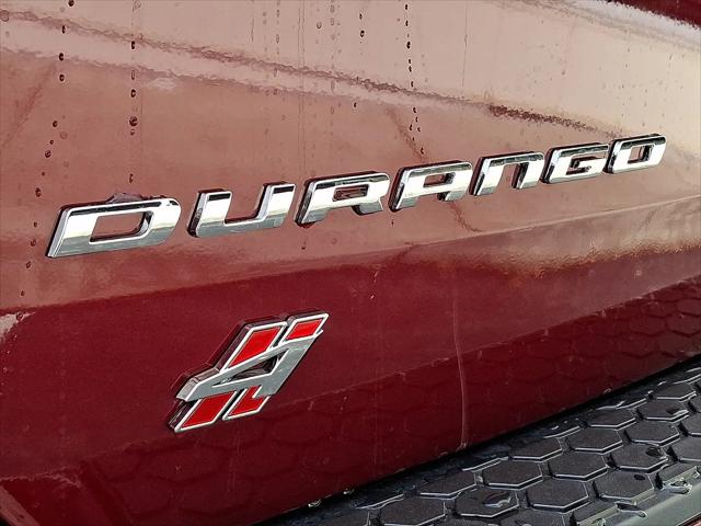 2026 Dodge Durango GT Plus AWD