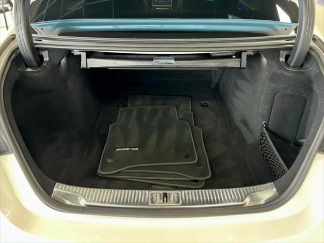 2023 Mercedes-Benz 500 4MATIC