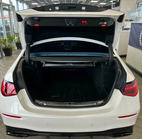 2023 Mercedes-Benz 500 4MATIC