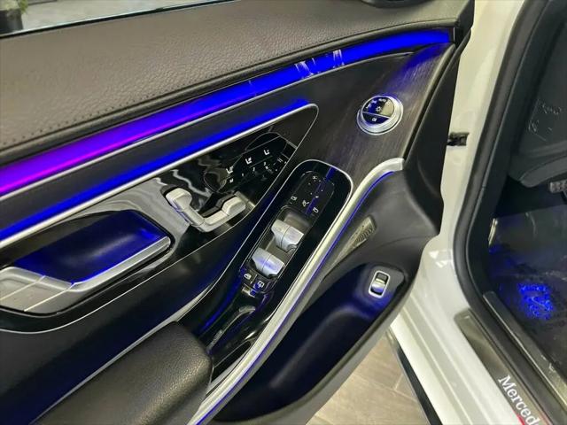 2023 Mercedes-Benz 500 4MATIC