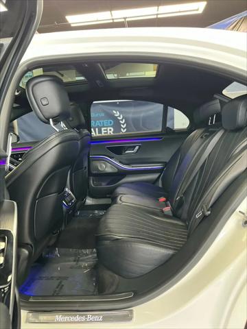 2023 Mercedes-Benz 500 4MATIC