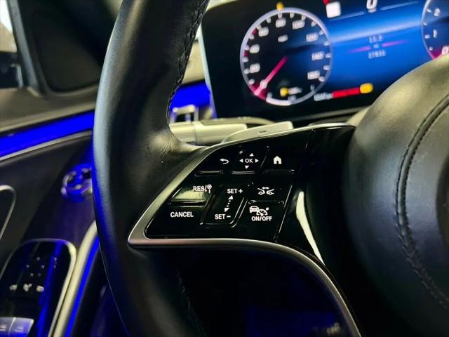 2023 Mercedes-Benz 500 4MATIC