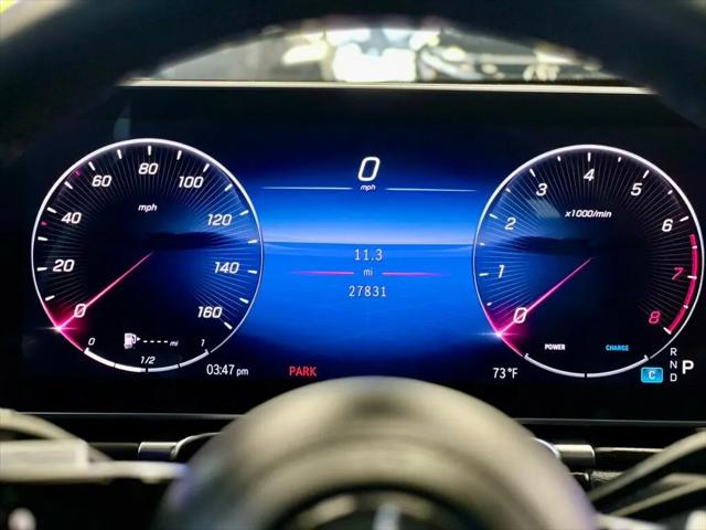 2023 Mercedes-Benz 500 4MATIC