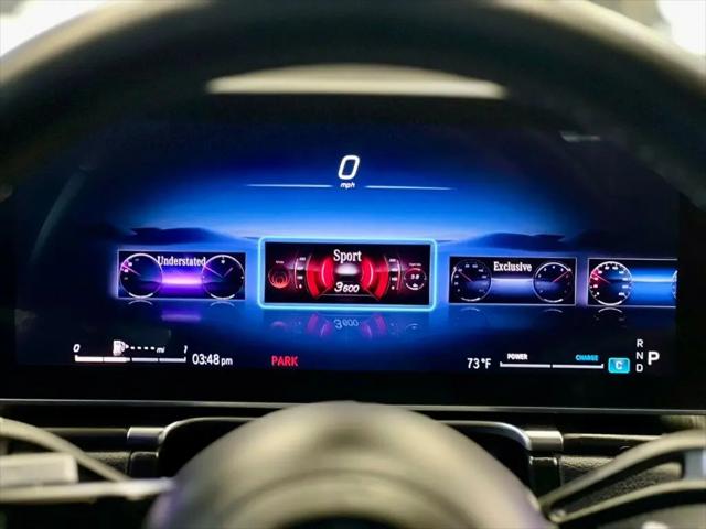 2023 Mercedes-Benz 500 4MATIC