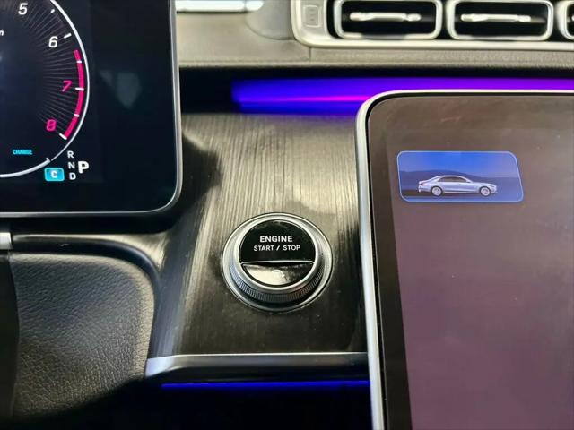 2023 Mercedes-Benz 500 4MATIC