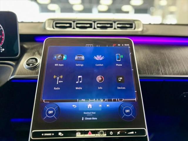 2023 Mercedes-Benz 500 4MATIC