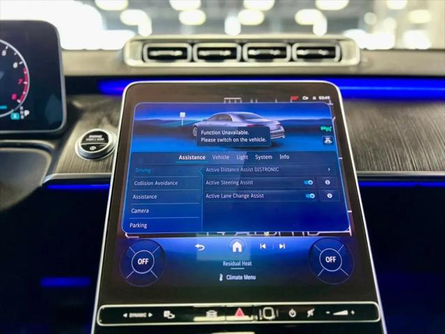 2023 Mercedes-Benz 500 4MATIC