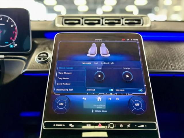 2023 Mercedes-Benz 500 4MATIC
