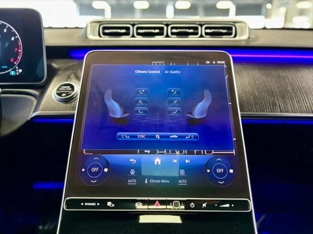 2023 Mercedes-Benz 500 4MATIC
