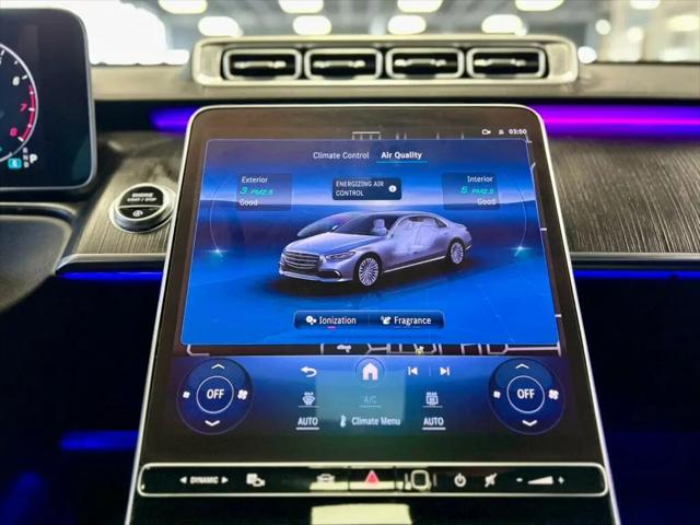 2023 Mercedes-Benz 500 4MATIC