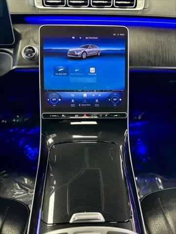 2023 Mercedes-Benz 500 4MATIC