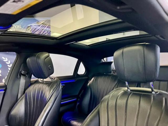2023 Mercedes-Benz 500 4MATIC