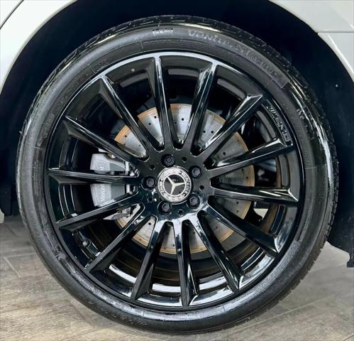 2023 Mercedes-Benz 500 4MATIC