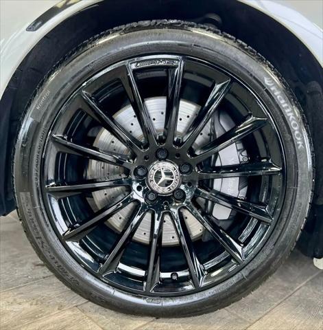 2023 Mercedes-Benz 500 4MATIC