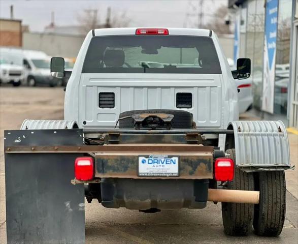 2022 Ram 3500 Tradesman/SLT/Laramie/Limited