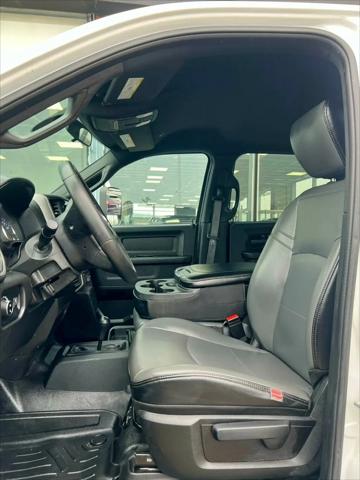 2022 Ram 3500 Tradesman/SLT/Laramie/Limited