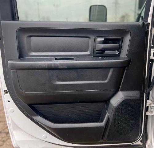 2022 Ram 3500 Tradesman/SLT/Laramie/Limited