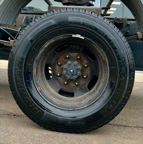 2022 Ram 3500 Tradesman/SLT/Laramie/Limited