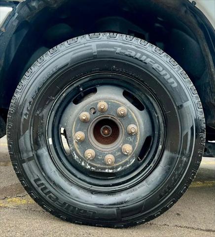 2022 Ram 3500 Tradesman/SLT/Laramie/Limited