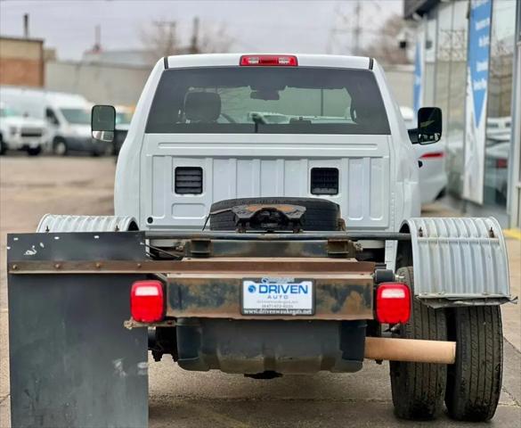 2022 Ram 3500 Tradesman/SLT/Laramie/Limited