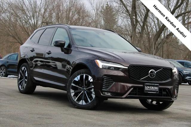 2026 Volvo XC60 B5 Plus for sale in Nashua, NH
