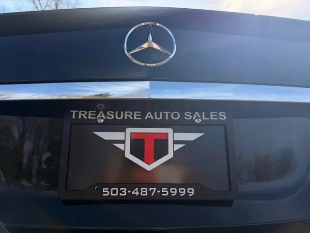 2016 Mercedes-Benz E 350 4MATIC