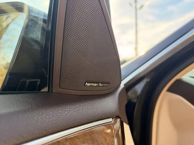 2016 Mercedes-Benz E 350 4MATIC