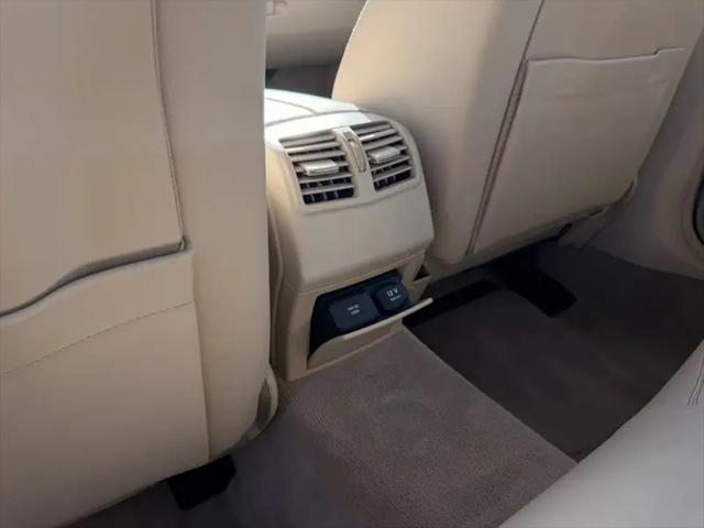2016 Mercedes-Benz E 350 4MATIC