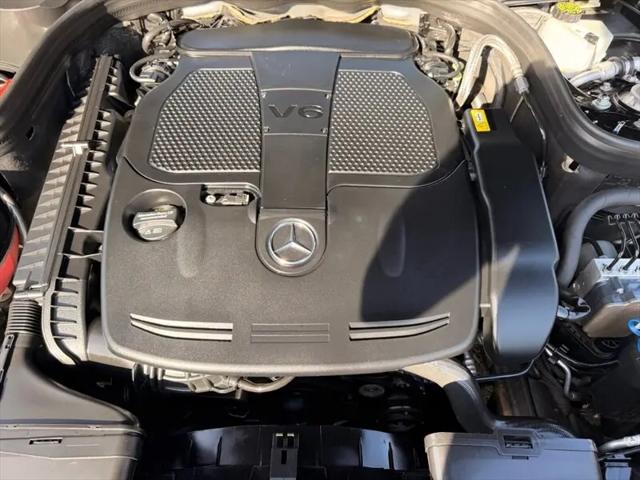 2016 Mercedes-Benz E 350 4MATIC