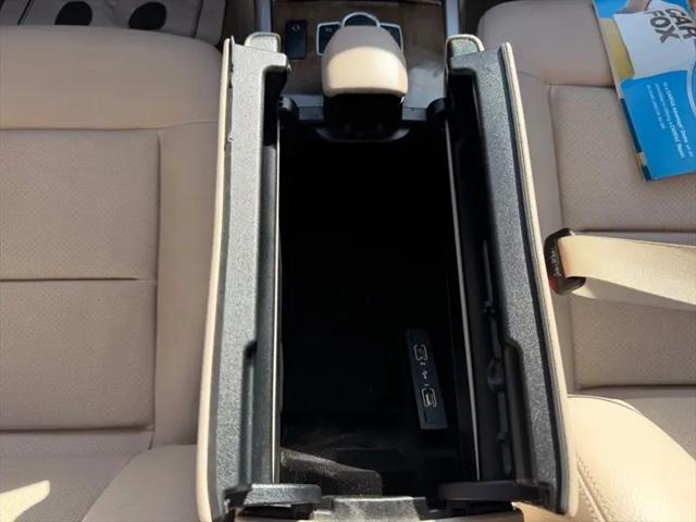2016 Mercedes-Benz E 350 4MATIC