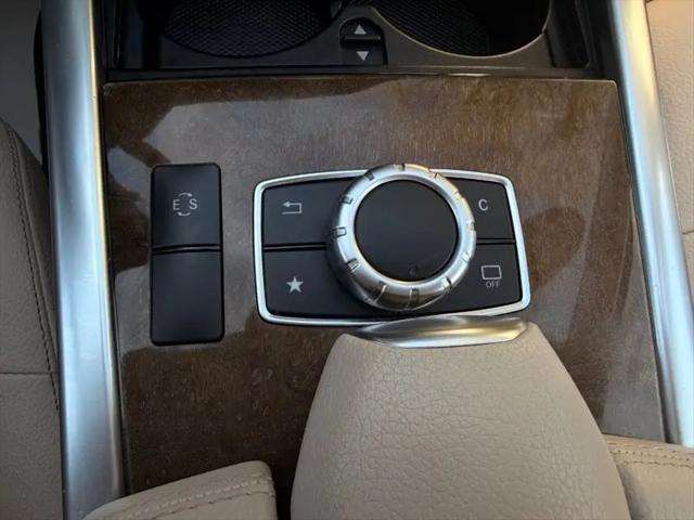 2016 Mercedes-Benz E 350 4MATIC