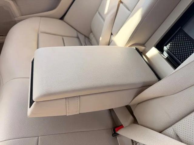 2016 Mercedes-Benz E 350 4MATIC