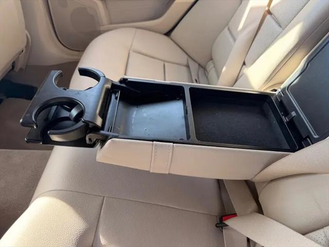 2016 Mercedes-Benz E 350 4MATIC