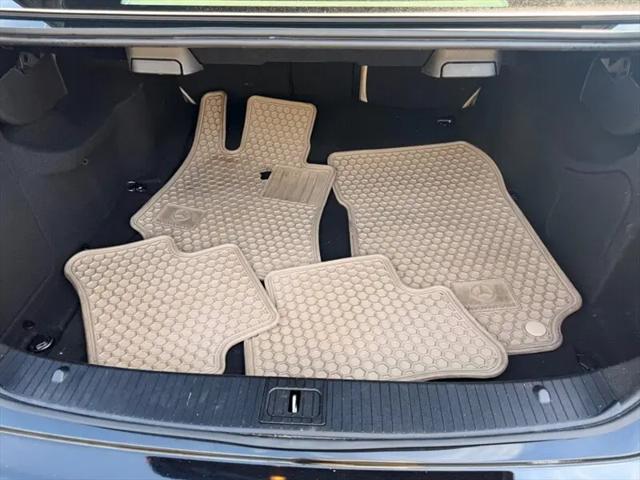 2016 Mercedes-Benz E 350 4MATIC